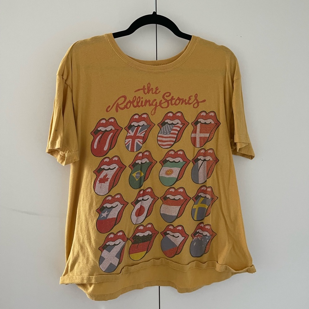 Rolling Stones T-Shirt